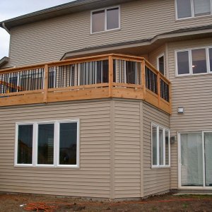 Deck-and-Addition-Project