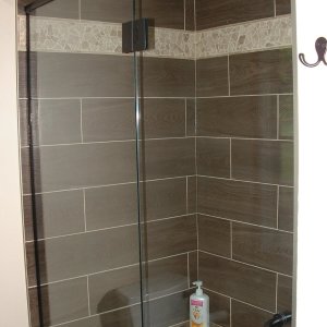 Bathroom-Shower