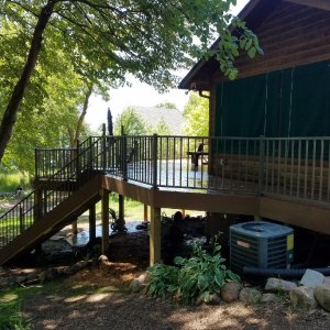 Deck-Project