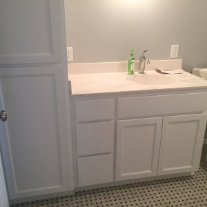 Remodeling-Bathroom-Project
